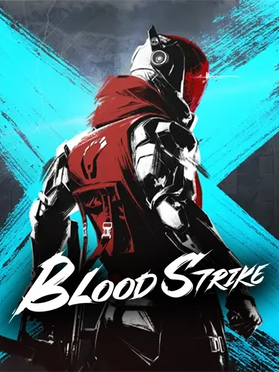 Blood Strike